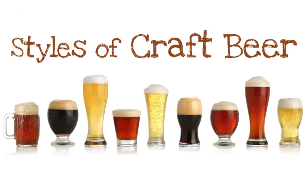 styles-of-craft-beer