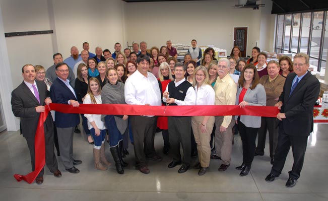 Atlanta Flooring Design Center Expands In Gwinnett County