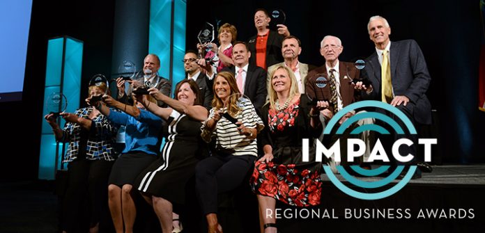 Gwinnett Chamber Impact Awards