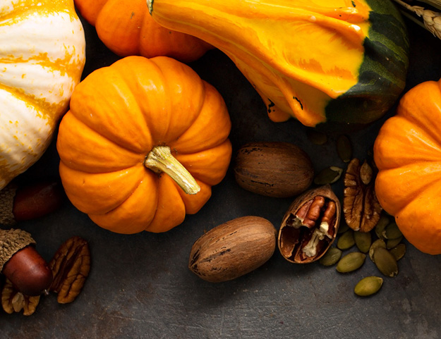 pumpkin power - seven amazing health benefits of pumpkin
