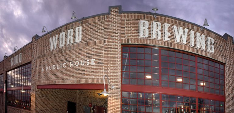 What’s the Good Word? Good Word Brewing | Suwanee Magazine