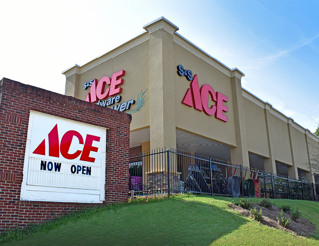 S S Ace Hardware In Buford Suwanee Magazine