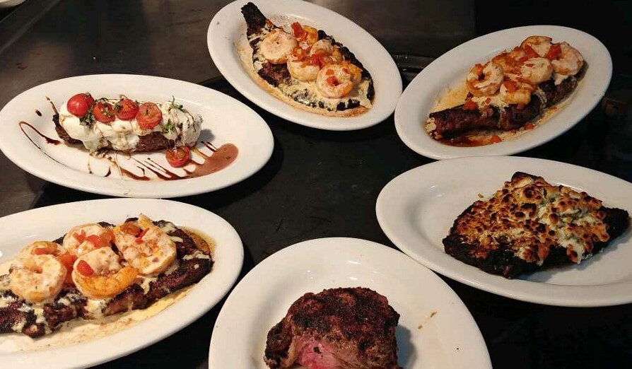 Steak and Stories: The Bare Bones Experience - Gwinnett Magazine