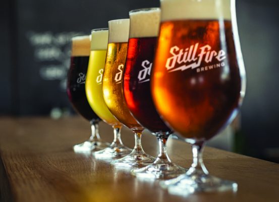 StillFire Brewing