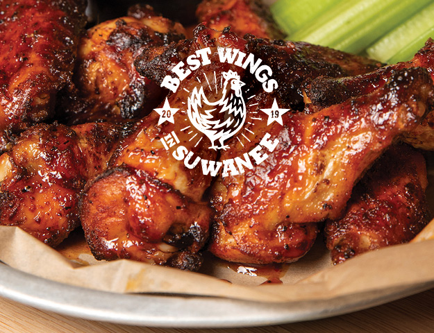 Best Wings in Suwanee | Suwanee Magazine