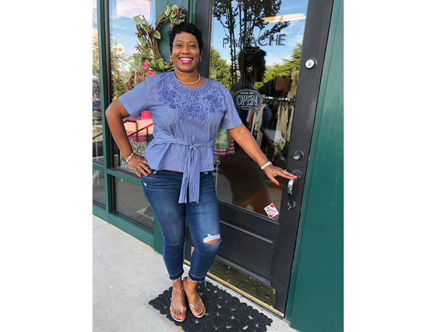 Panache Consignment New Ownership Suwanee Magazine