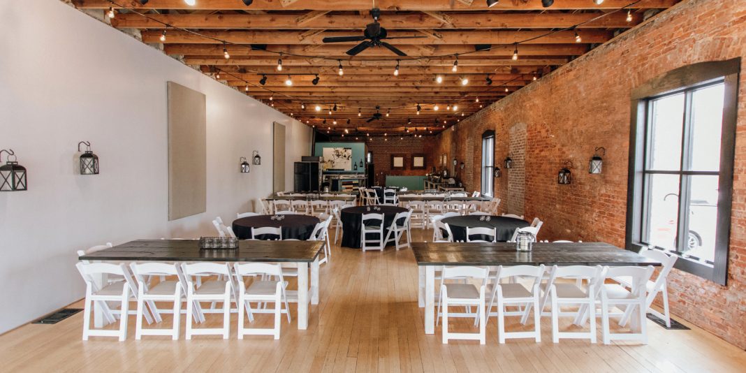 Room 99 Opens in Downtown Buford | Suwanee Magazine