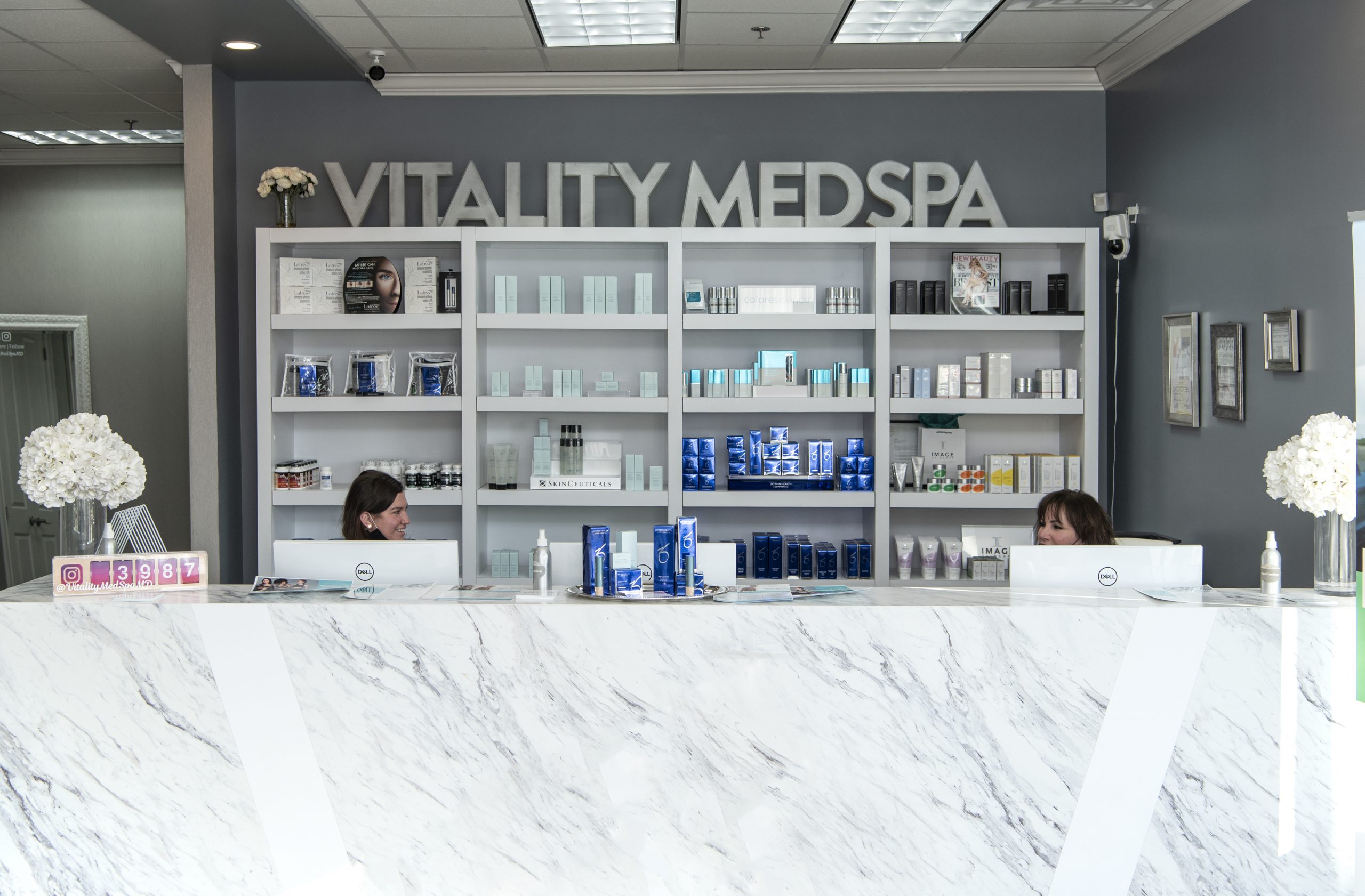 Vitality Med Spa (@vitalitymedspamd) • Instagram photos and videos