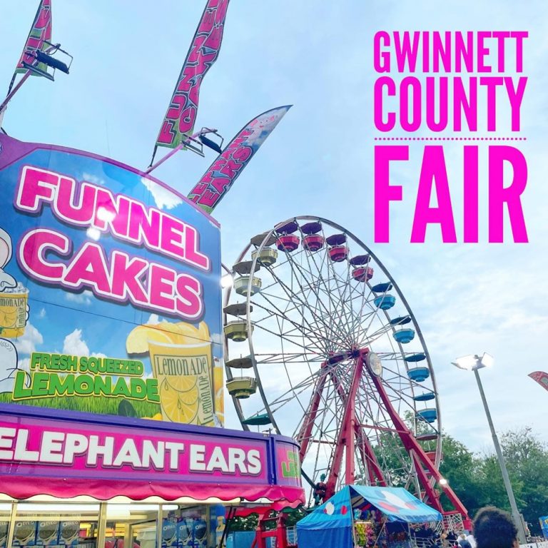 Gwinnett County Fair