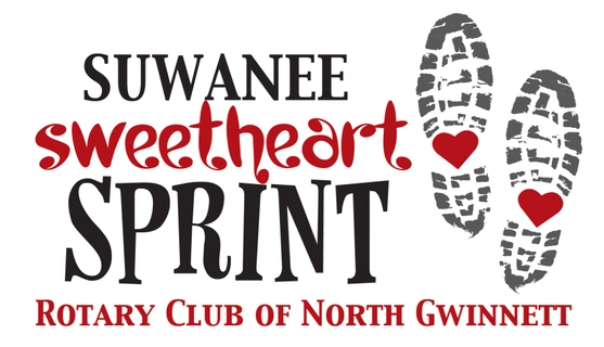 Suwanee Sweetheart Sprint