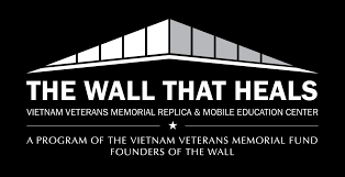 The Wall That Heals mobile exhibit