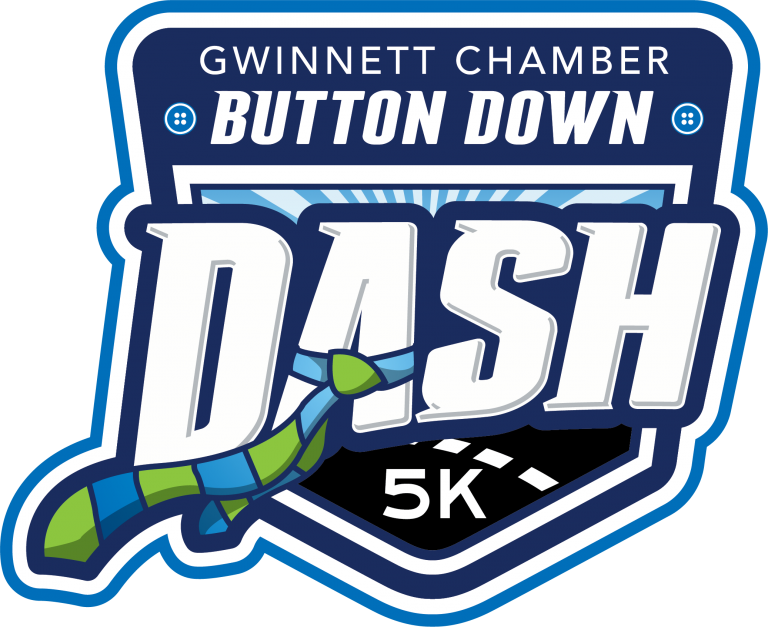 Button Down Dash 5k