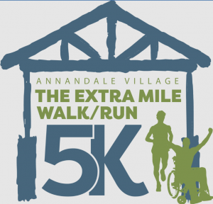 Annandale Village Extra Mile 5k