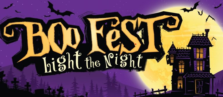 Lawrenceville’s Boo Fest