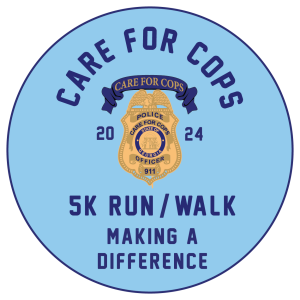 Care for Cops 5K