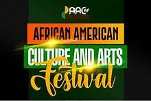 African American Culture & Arts Festival