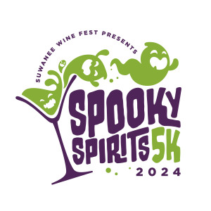 Spooky Spirits 5K @ Suwanee Town Center Park