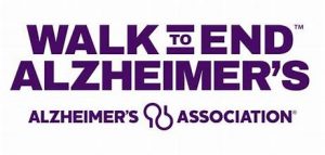 Walk to End Alzheimer's @ Town Center Park