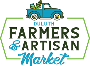 Duluth Farmers & Artisan Market @ Downtown Duluth