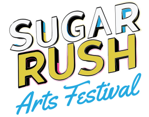 Sugar Rush Arts Festival @ Downtown Sugar Hill