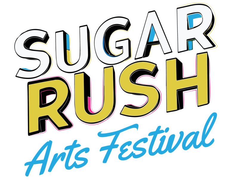 Sugar Rush Arts Festival